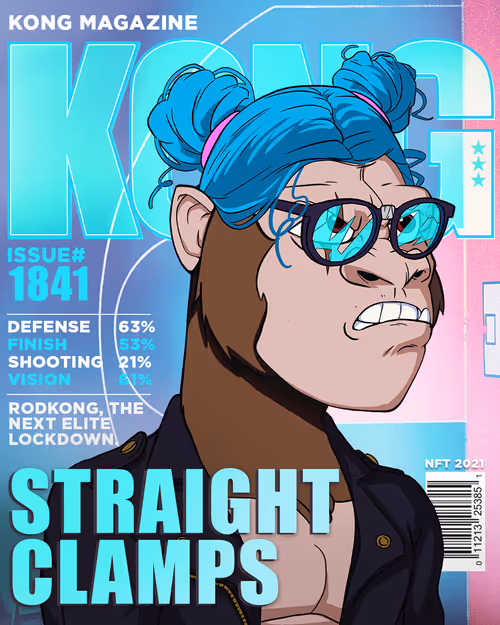 Item #4332974255790561503791691616364896558602046097032615116929669814493502242817 Media