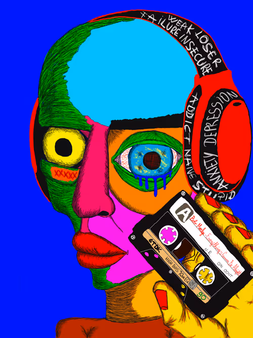 Item #47600523509463646815963672252392936895249508816282715890418145026015271845889 Media