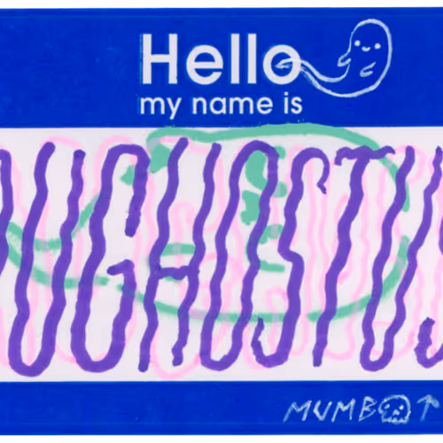 Mumbotsketchbook