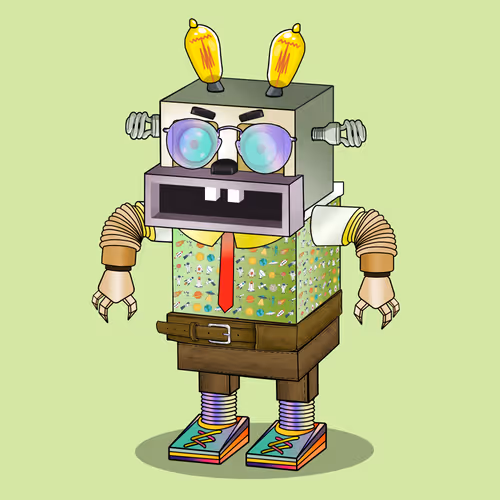 Item #7948986454524070020768945236896966363085064345480333639509854633448110555137 Media