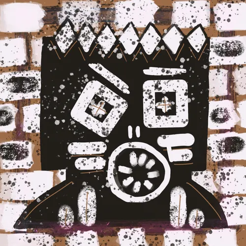 Item #78818941823950383777499326341669243627283678616850947458422875356661356167171 Media