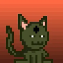Gemcat #08