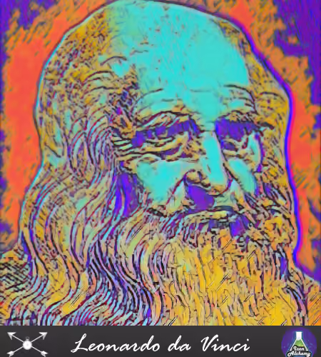 Leonardo da Vinci