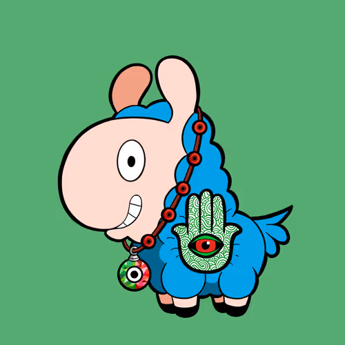 Loffyllama