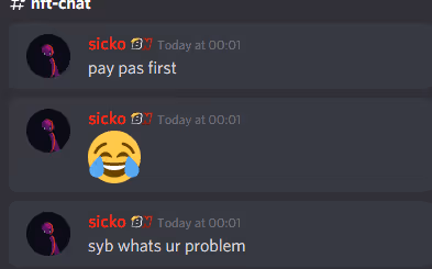 P9 Misc shit