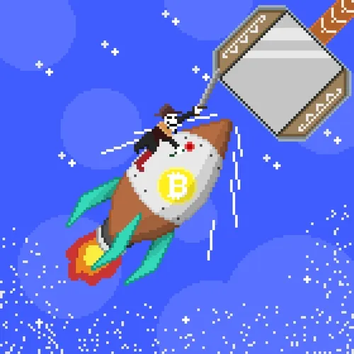 To The Moon #216