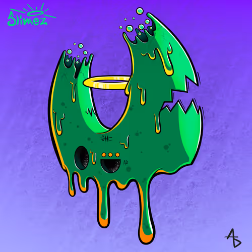 Slimeznft