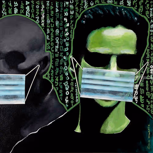 hajjibaba Collection