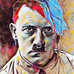 Hitler Punk