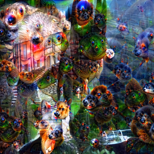 EYEBREAKER Collection