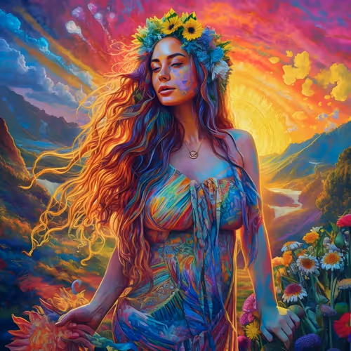 allomorphart Collection