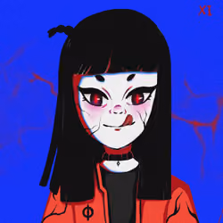NAKI - 011