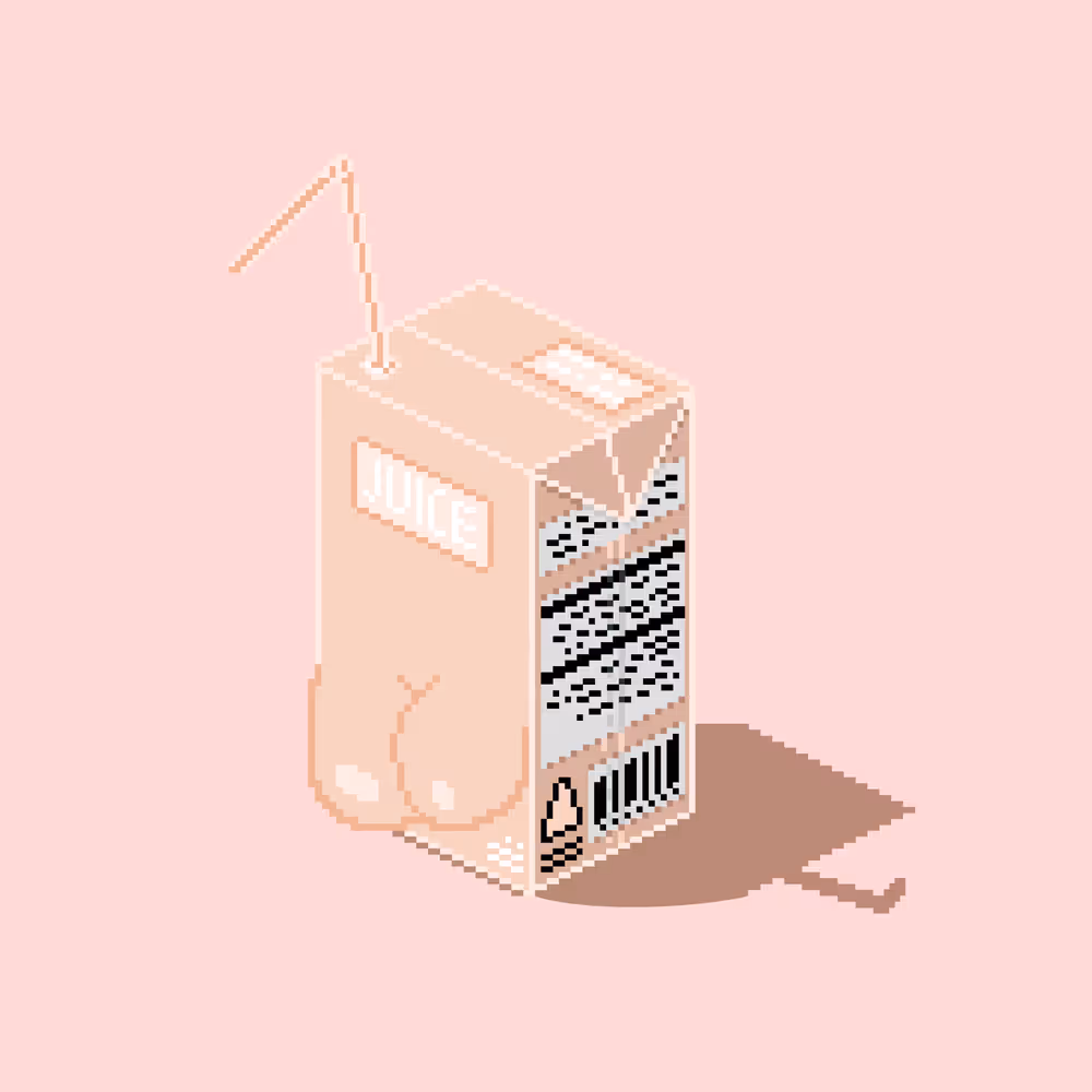 Juicebox #4247