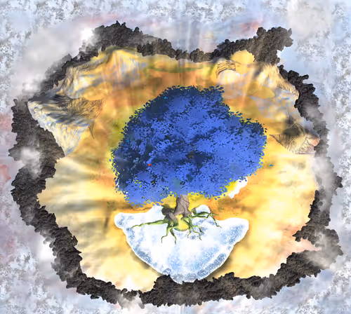 Item #2734971197935536436217486391877141719067965255583053950781580372830800838657 Media