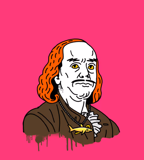 Item #2641339797808465710166185073322722524901686764057358348265444918459457601537 Media