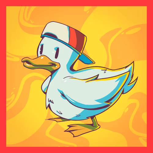 Whatheducknft