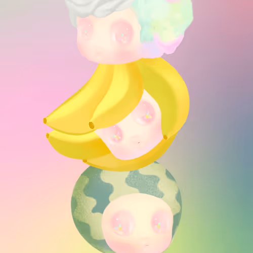 Mango Portrait Collection