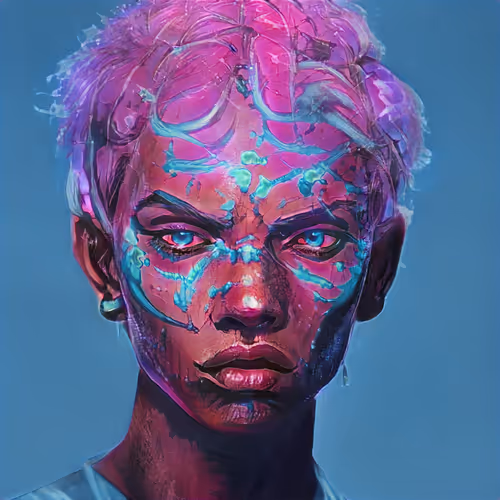 AiDentity #6