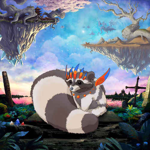 Item #38063720560399248408499831199221735465701518639580291174603580583895199907841 Media