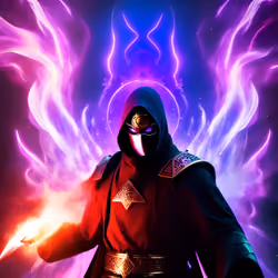 PSYOP WARRIOR #61