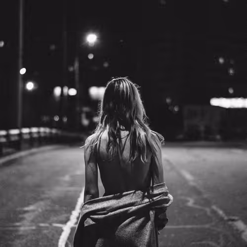 Secrets Of This Night
