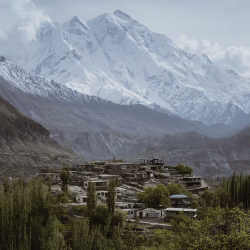 4 Seasons - Pakistan