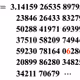 43152683358442285649483666786321340960562437120989306990119312448165708300289