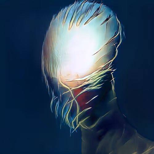 Cyborgs Arrival Of Chaos