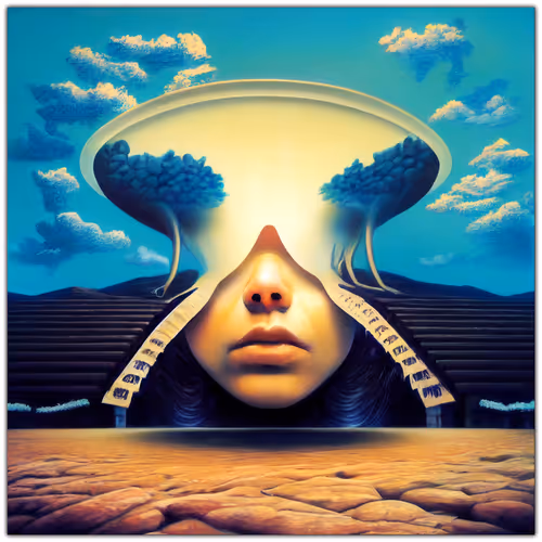 Item #4771135034657630219216902290812286487267771504129825785728830364803087204353 Media