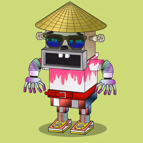 Item #7948986454524070020768945236896966363085064345480333639509856946820575395841 Media