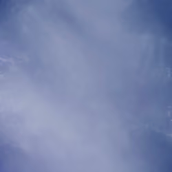 Look up! 
