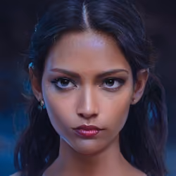 Ethereum Girl #477