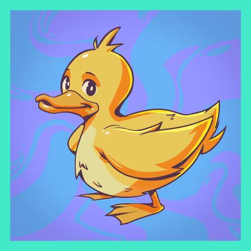 Whatheducknft