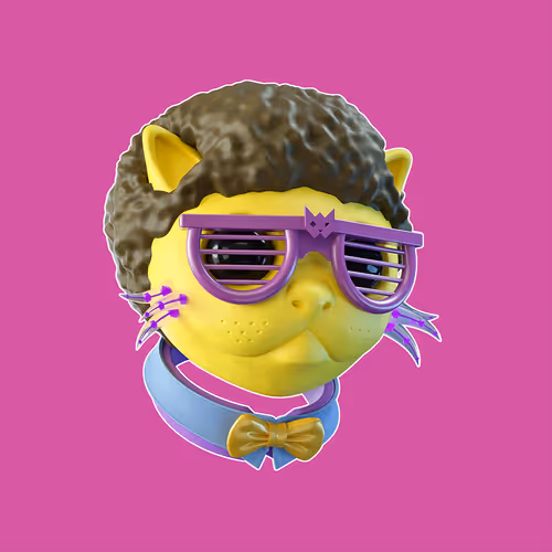 Weird Kitty #247