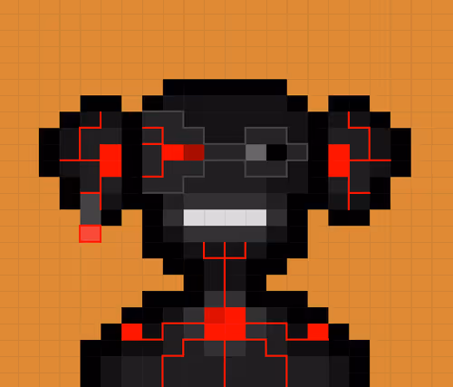 Item #29705859751043562879366160894163956040371614238852525004461508792860886958081 Media