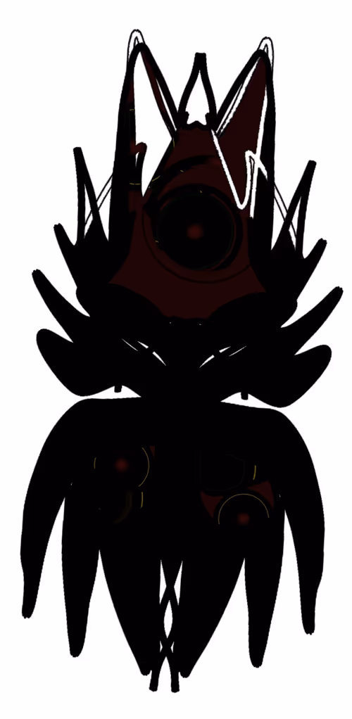 Item #57188514280809533129288607857310155131706757681778650921855896165009198153729 Media