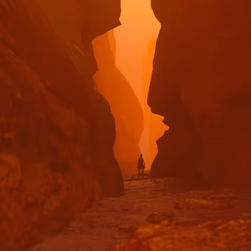 Refuge