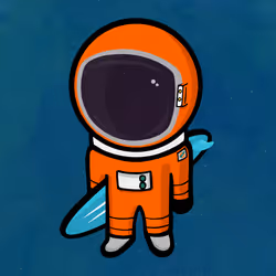 Space Daddie #032
