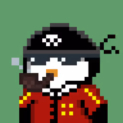 PixelPenguin 4612