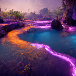 Paradise Secret