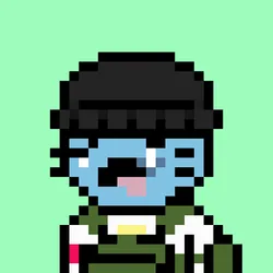 PixelCat 2370