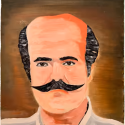 Uncle Pablo #2 Dr. Phil