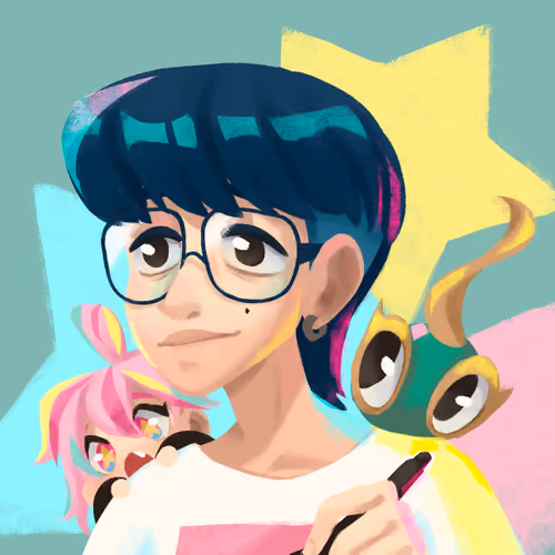 BleBleArt. Pro