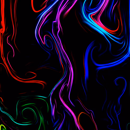 Soul Space # 14