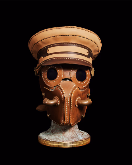 Item #77066565523953883044635257593168345925180923812569263754514071239759904112641 Media