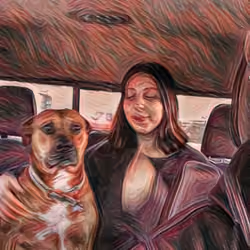JoJo the Crypto Pup #4