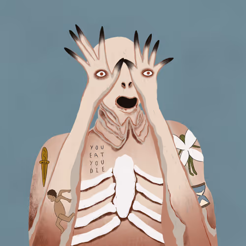 Item #53152740305938460025258014693957887540323947664179566161099791906040302272513 Media