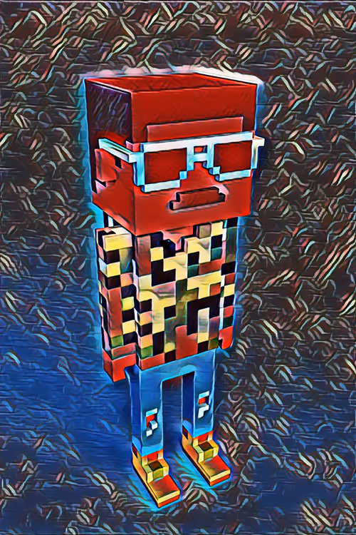 Item #34763640102683064643083510935898053191533177887466708515903099337372459859969 Media