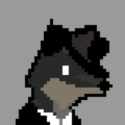 FoxPunk #296