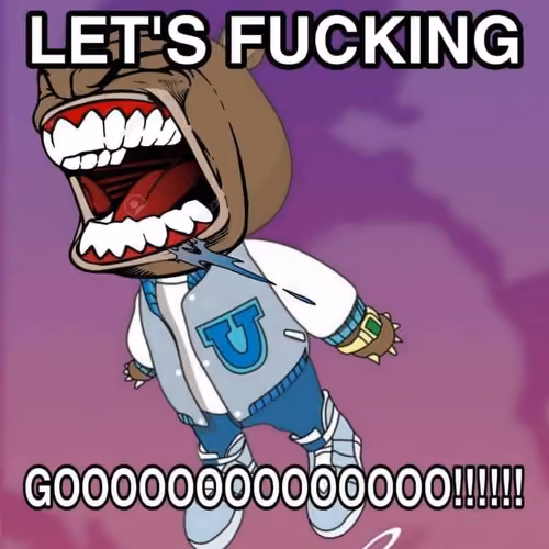 Kanye Bear